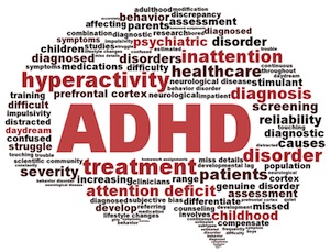 adhd rise schools disorder poor educational